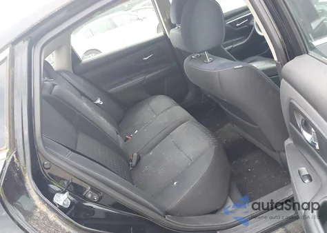 2016 Nissan Altima 2.5/2.5 S/2.5 Sl/2.5 Sr/2.5 Sv из США, поврежденный, VIN 1N4AL3AP3GC215878